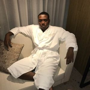 Meet your Posher, Andre'